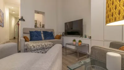Apartment in Triana Casco Antiguo photo 38