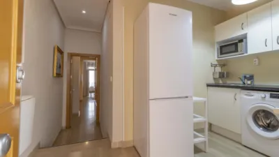 Apartment in Triana Casco Antiguo photo 39