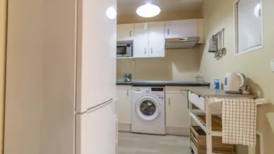 Apartment in Triana Casco Antiguo photo 40