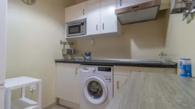 Apartment in Triana Casco Antiguo photo 41