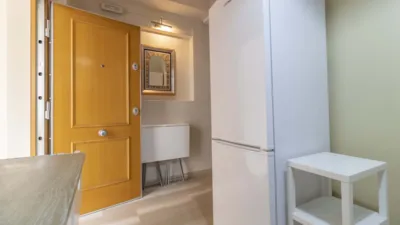 Apartment in Triana Casco Antiguo photo 42