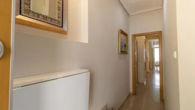 Apartment in Triana Casco Antiguo photo 43