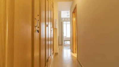 Apartment in Triana Casco Antiguo photo 44