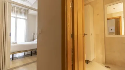 Apartment in Triana Casco Antiguo photo 45