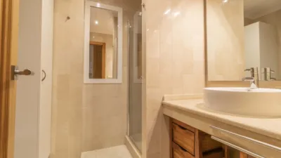 Apartment in Triana Casco Antiguo photo 46