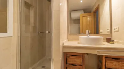 Apartment in Triana Casco Antiguo photo 47