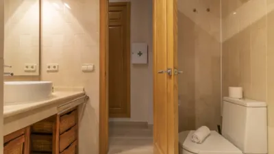 Apartment in Triana Casco Antiguo photo 48