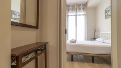 Apartment in Triana Casco Antiguo photo 49