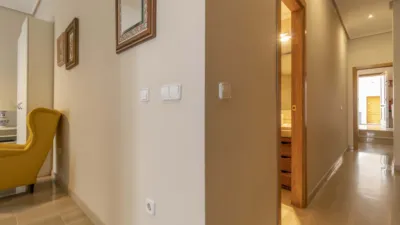 Apartment in Triana Casco Antiguo photo 50