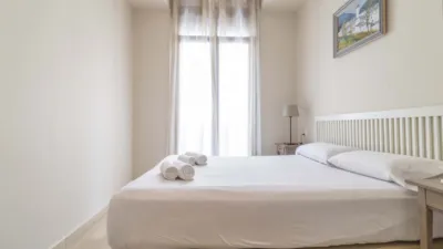Apartment in Triana Casco Antiguo photo 51