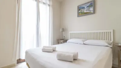 Apartment in Triana Casco Antiguo photo 52