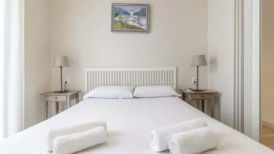 Apartment in Triana Casco Antiguo photo 53