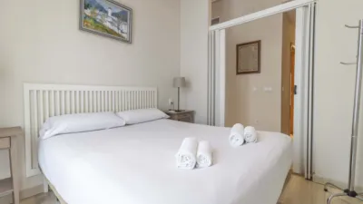 Apartment in Triana Casco Antiguo photo 54