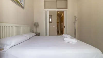 Apartment in Triana Casco Antiguo photo 55