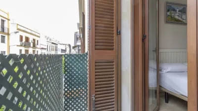 Apartment in Triana Casco Antiguo photo 56