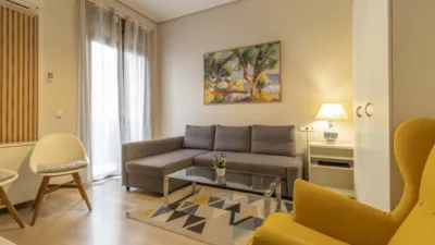 Apartment in Triana Casco Antiguo photo 57