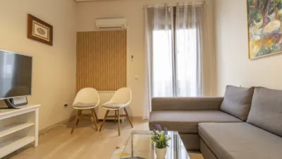 Apartment in Triana Casco Antiguo photo 58