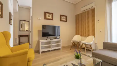 Apartment in Triana Casco Antiguo photo 59