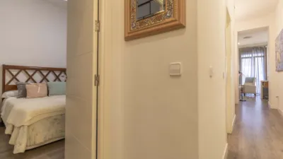 Apartment in Triana Casco Antiguo photo 5