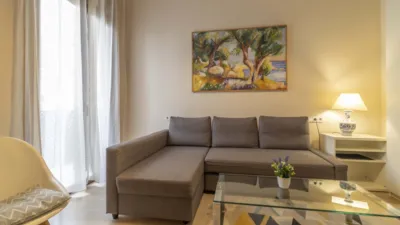 Apartment in Triana Casco Antiguo photo 60