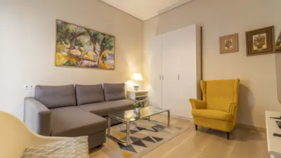Apartment in Triana Casco Antiguo photo 61