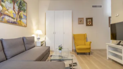 Apartment in Triana Casco Antiguo photo 62
