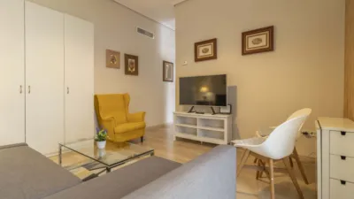 Apartment in Triana Casco Antiguo photo 63