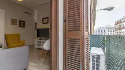 Apartment in Triana Casco Antiguo photo 64