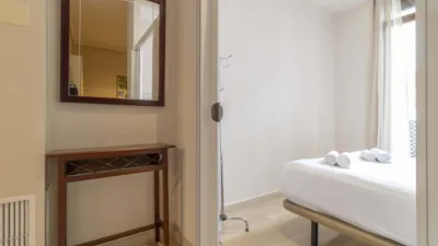 Apartment in Triana Casco Antiguo photo 65