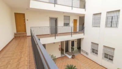 Apartment in Triana Casco Antiguo photo 66
