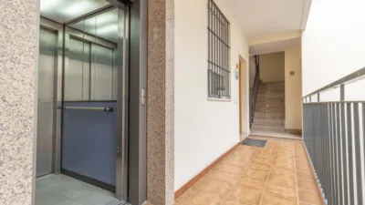 Apartment in Triana Casco Antiguo photo 67