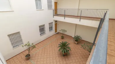 Apartment in Triana Casco Antiguo photo 68