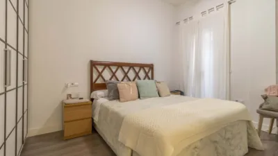 Apartment in Triana Casco Antiguo photo 6