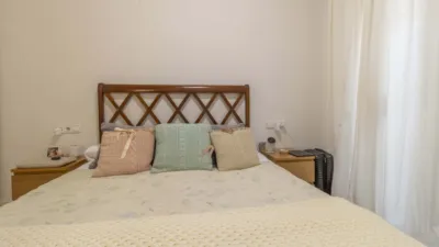 Apartment in Triana Casco Antiguo photo 7