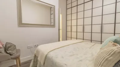 Apartment in Triana Casco Antiguo photo 9