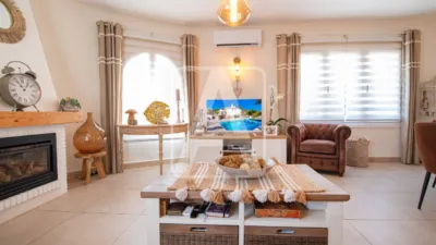 Chalet in Benissa Costa photo 18