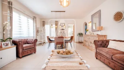 Chalet in Benissa Costa photo 19