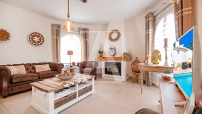 Chalet in Benissa Costa photo 20