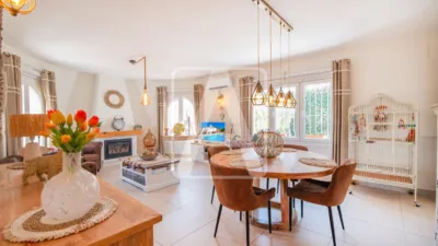 Chalet in Benissa Costa photo 23