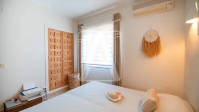 Chalet in Benissa Costa photo 29