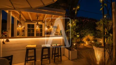 Chalet in Benissa Costa photo 34