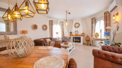Chalet in Benissa Costa photo 4