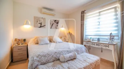 Chalet in Benissa Costa photo 6