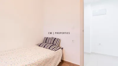 Piso en alquiler en Carrer del Río Escalona - Imagen 17
