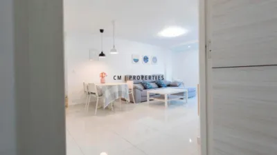 Piso en alquiler en Carrer del Río Escalona - Imagen 24