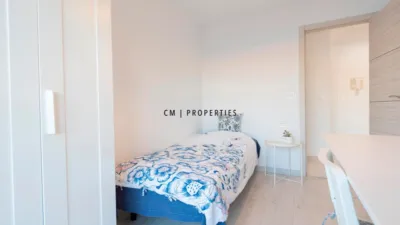 Piso en alquiler en Carrer del Río Escalona - Imagen 27