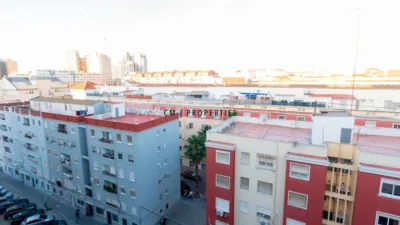 Piso en alquiler en Carrer del Río Escalona - Imagen 42