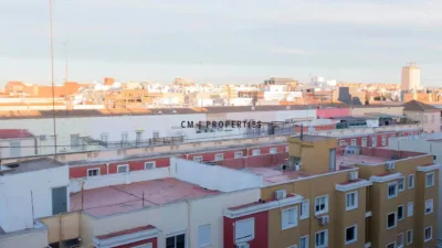 Piso en alquiler en Carrer del Río Escalona - Imagen 44