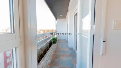 Piso en alquiler en Carrer del Río Escalona - Imagen 45