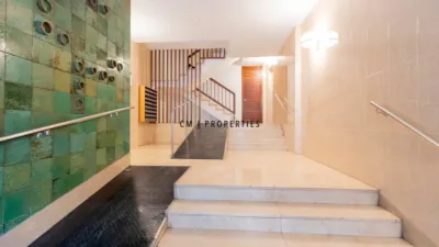 Piso en alquiler en Carrer del Río Escalona - Imagen 46